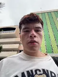 Logan_smith1 — Stripchat recorded stream screenshot (18 Mar 2026)