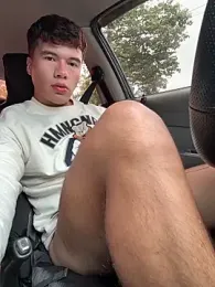 Logan_smith1 — Stripchat recorded stream screenshot (18 Mar 2026)