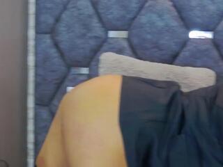 Eimy Ambani — Flirt4free recorded stream image, 18.03.2026 14:00