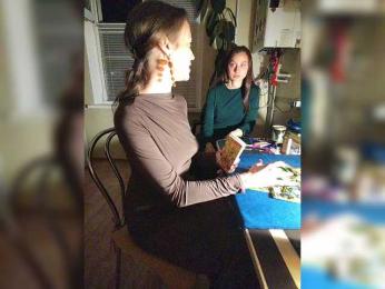 betruetoyourheart — Bongacams recorded stream screenshot (18 Mar 2026)