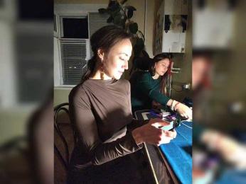 betruetoyourheart — Bongacams recorded stream screenshot (18 Mar 2026)