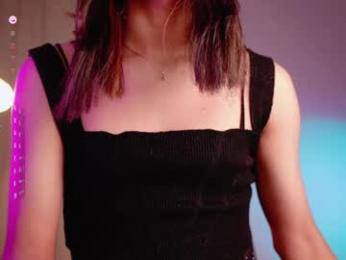 samara_gray — Chaturbate recorded stream image, 18.03.2026 17:30