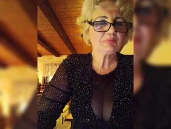 BoloshkaBlonda — Bongacams recorded stream screenshot (18 Mar 2026)