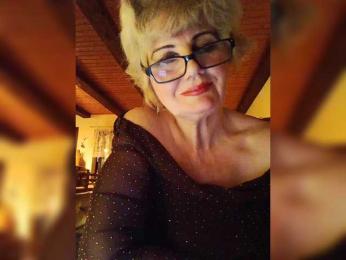 BoloshkaBlonda — Bongacams recorded stream screenshot (18 Mar 2026)