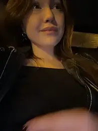 Peachy_Dream — Stripchat recorded stream image, 18.03.2026 18:00