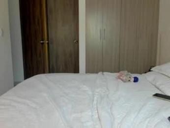 valenjonex — Chaturbate recorded stream image, 18.03.2026 20:10