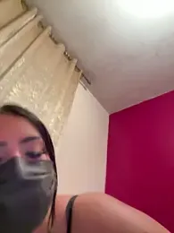 Ahlam7578 — Stripchat recorded stream image, 18.03.2026 20:10