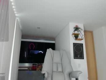 _veenus — Chaturbate recorded stream image, 18.03.2026 20:00