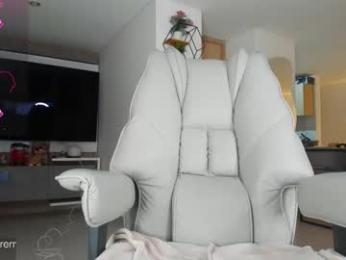 _veenus — Chaturbate recorded stream image, 18.03.2026 20:00