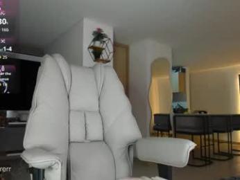 _veenus — Chaturbate recorded stream image, 18.03.2026 20:00