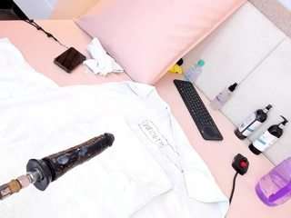 katty-lorenz — Camsoda recorded stream image, 18.03.2026 22:50