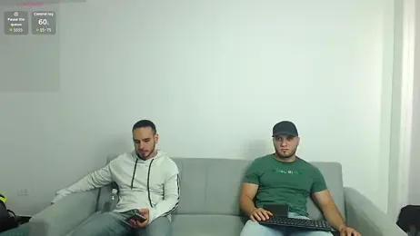 jhustin_marcius — Stripchat recorded stream screenshot (18 Mar 2026)