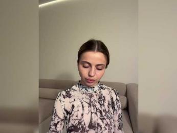 Nataliecroys — Bongacams recorded stream image, 18.03.2026 23:00