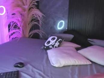 emmaclark_1 — Chaturbate recorded stream image, 18.03.2026 21:10