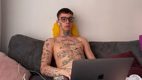 anahori__simon — Stripchat recorded stream image, 18.03.2026 23:10