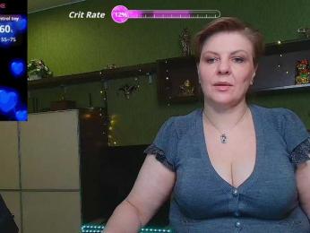 Veronika_Gold — Bongacams recorded stream screenshot (18 Mar 2026)