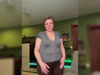 Veronika_Gold — Bongacams recorded stream screenshot (18 Mar 2026)