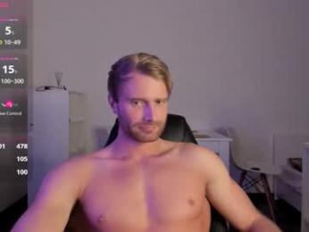 paul_rolex_ — Chaturbate recorded stream image, 18.03.2026 20:50