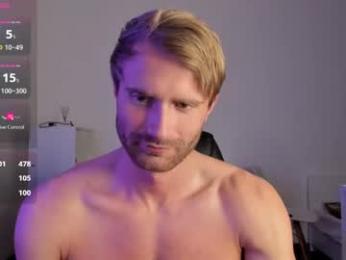 paul_rolex_ — Chaturbate recorded stream image, 18.03.2026 20:50