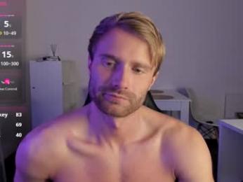 paul_rolex_ — Chaturbate recorded stream image, 18.03.2026 20:50
