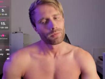 paul_rolex_ — Chaturbate recorded stream image, 18.03.2026 20:50