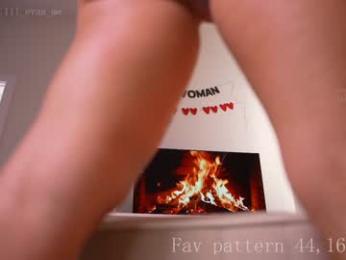 lil_eva — Chaturbate recorded stream image, 07.03.2025 11:20