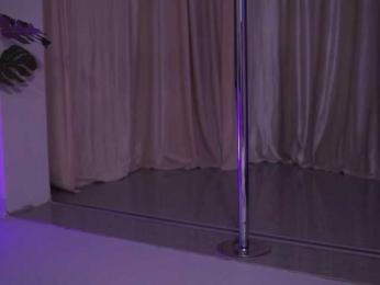 NatyDesiree — Bongacams recorded stream image, 18.03.2026 19:50