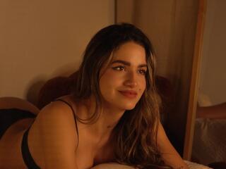 Violet Sweet — Flirt4free recorded stream image, 19.03.2026 01:30