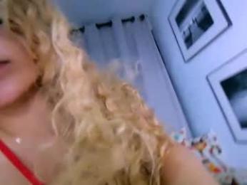 veronnika_hill — Chaturbate recorded stream image, 19.03.2026 02:10