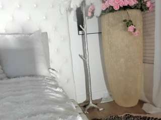 giannalove — Camsoda recorded stream image, 19.03.2026 04:30