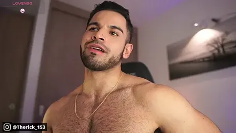 Rick__Smith153 — Stripchat recorded stream screenshot (19 Mar 2026)