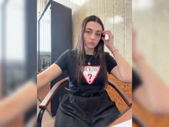 LustySass — Bongacams recorded stream screenshot (19 Mar 2026)