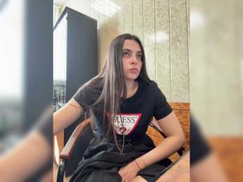 LustySass — Bongacams recorded stream screenshot (19 Mar 2026)