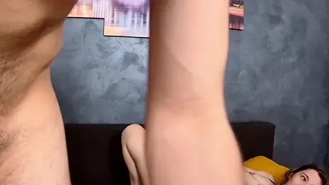 jack_and_melinda — Stripchat recorded stream image, 19.03.2026 05:20