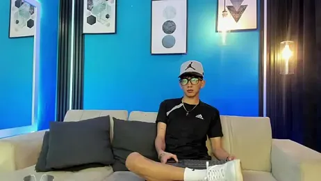 Marcus_and_Tony — Stripchat recorded stream screenshot (19 Mar 2026)