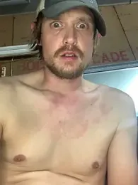 Midwestalpha — Stripchat recorded stream screenshot (19 Mar 2026)