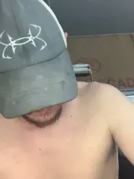 Midwestalpha — Stripchat recorded stream screenshot (19 Mar 2026)