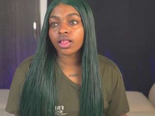 melody-blossom — Camsoda recorded stream screenshot (19 Mar 2026)