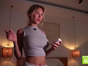 rodeo_drive — Chaturbate recorded stream image, 19.03.2026 10:30