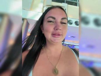 KROSHKA_N — Bongacams recorded stream image, 19.03.2026 09:10