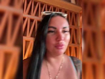 KROSHKA_N — Bongacams recorded stream image, 19.03.2026 09:10