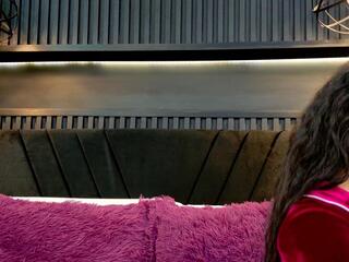 Blair Badgley — Flirt4free recorded stream image, 19.03.2026 05:20