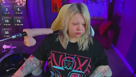 Yoki_Shizuko — Stripchat recorded stream screenshot (19 Mar 2026)