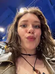 lucy-joy — Stripchat recorded stream image, 19.03.2026 09:10