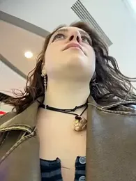 lucy-joy — Stripchat recorded stream image, 19.03.2026 09:10