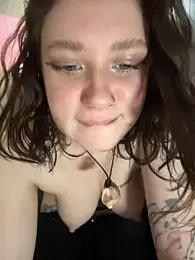 lucy-joy — Stripchat recorded stream image, 19.03.2026 09:10