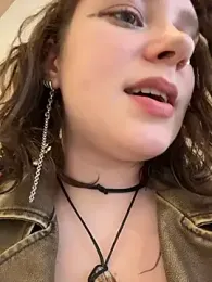 lucy-joy — Stripchat recorded stream image, 19.03.2026 09:10