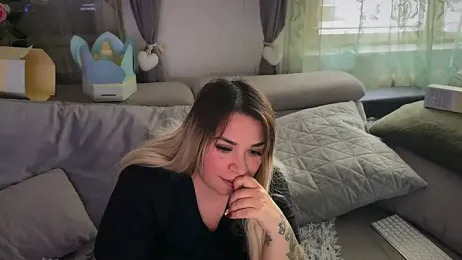 Monageil — Stripchat recorded stream image, 19.03.2026 13:00