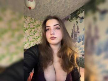 little-devil — Bongacams recorded stream image, 19.03.2026 14:50