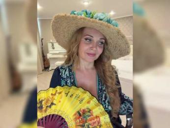 Milf_Zabava — Bongacams recorded stream image, 19.03.2026 09:50